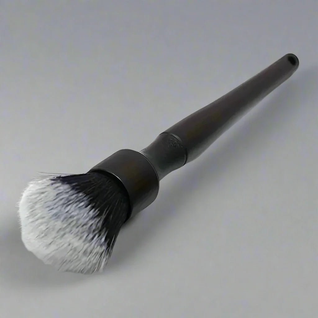 Brosse Nettoyage Voiture - CarUltraSoftBrush™ - Noir - Leroyaumeauto.com