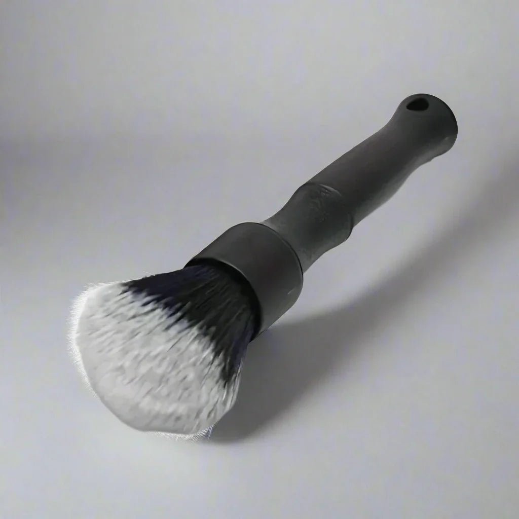 Brosse Nettoyage Voiture - CarUltraSoftBrush™ - Noir - Leroyaumeauto.com